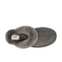 UGG Disquette Platform Charcoal