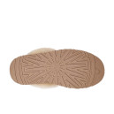 UGG Disquette Platform Chestnut