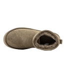 UGG Mini Khaki Platform