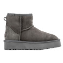 UGG Classic Mini Grey Platform
