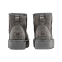 UGG Classic Mini Grey Platform