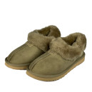 UGG Mini Coquette Khaki