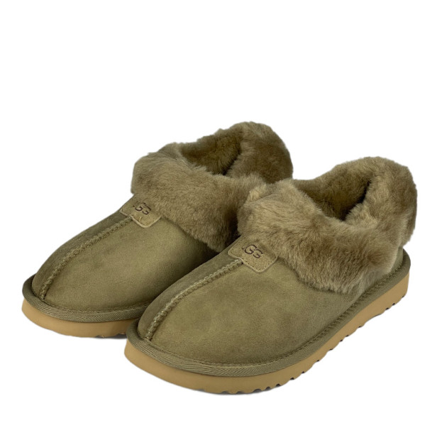 UGG Mini Coquette Khaki