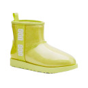 UGG Classic Mini Clear Sulfur