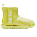 UGG Classic Mini Clear Sulfur