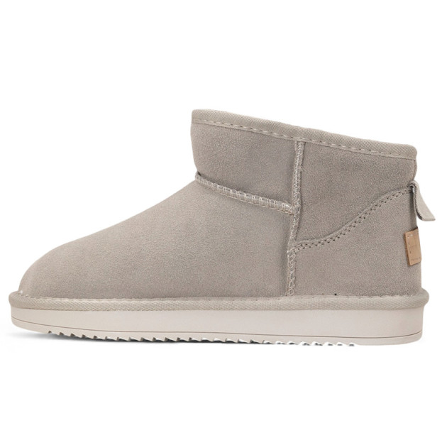 UGG Classic Ultra Mini Grey II