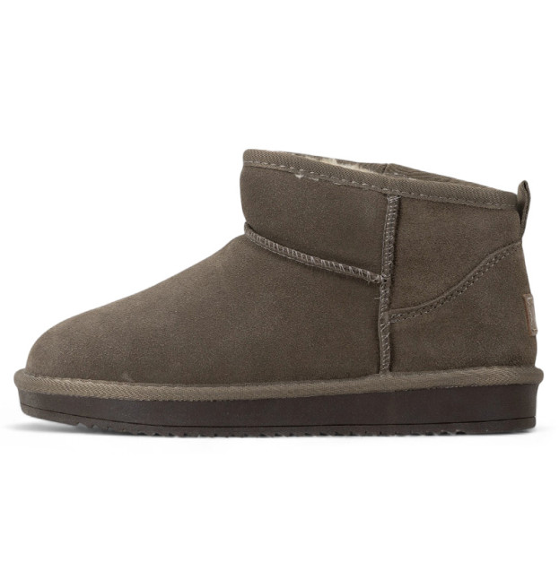 UGG Classic Ultra Mini Brown