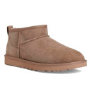 UGG Ultra Mini Beige Sand 1116109-ALP