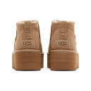 UGG Classic Ultra Mini Platform 1135092-SAN