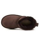 UGG Classic Ultra Mini Brown Two