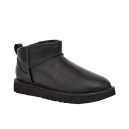 UGG Classic Ultra Mini Black