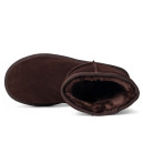 UGG Classic Short Brown