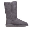 UGG Classic Bailey Button Triplet II Boot Grey 1016227