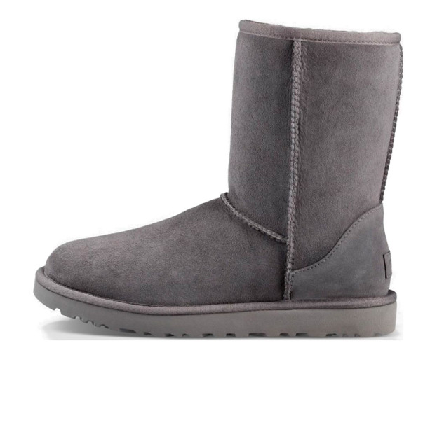 UGG Classic Tall II Boot Light Gray