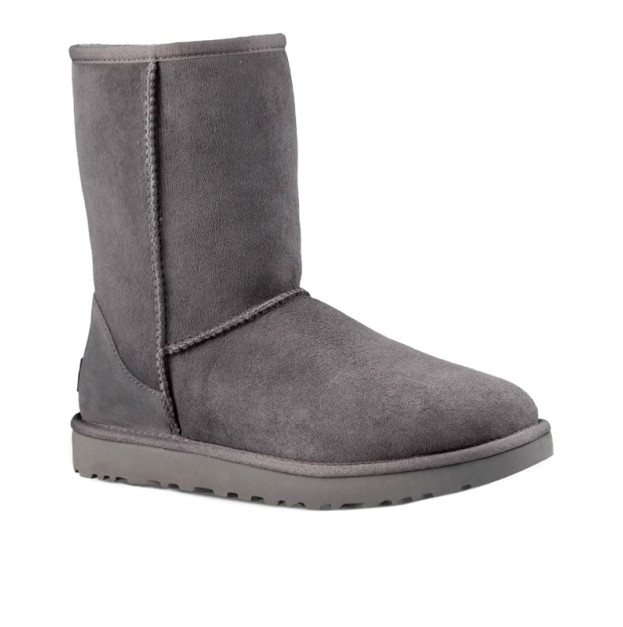 UGG Classic Tall II Boot Light Gray
