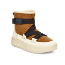 UGG Classic Boom Buckle Chestnut