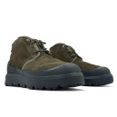 UGG Neumel Hybrid Khaki Black