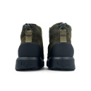 UGG Neumel Hybrid Khaki Black
