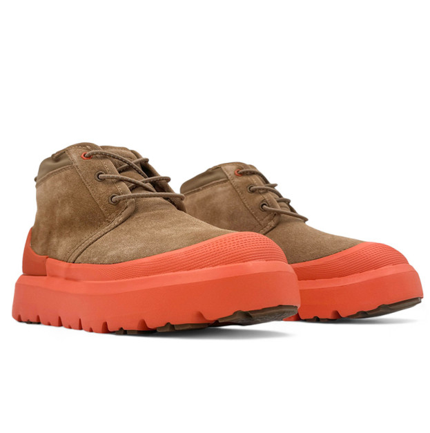 UGG Neumel Hybrid Chestnut Orange
