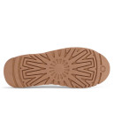 UGG Neumel Boot Platform Chelsea Brown