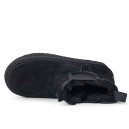 UGG Neumel Boot Platform Chelsea Black II