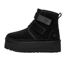 UGG на платформе