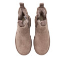 UGG Neumel Chelsea  Grey Platform