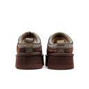 UGG Tazz Platform Hickory