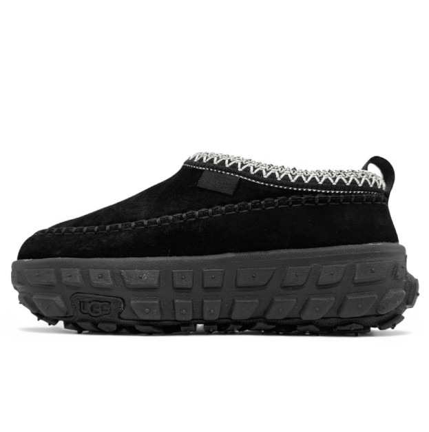 UGG Venture Daze Black 1154530-BBLC