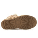 UGG Lowmel Sneaker High Beige