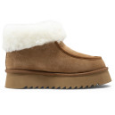 UGG Funkette Platform Brown