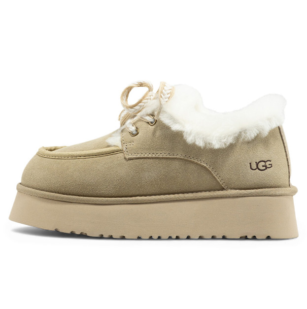 UGG Funkarra Mini Beige