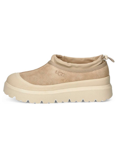 UGG Tasman Weather Hybrid Birch White Pepper 1144096-MSDC