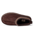 UGG Tasman Platform Slippers Chocolate
