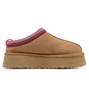 UGG Tasman Platform XL Chestnut 1122553-CHE