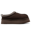 UGG Tasman Platform Brown Chapter Two