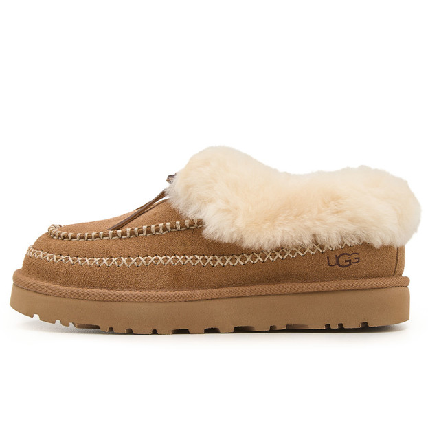 UGG Tasman Alpine Chestnut