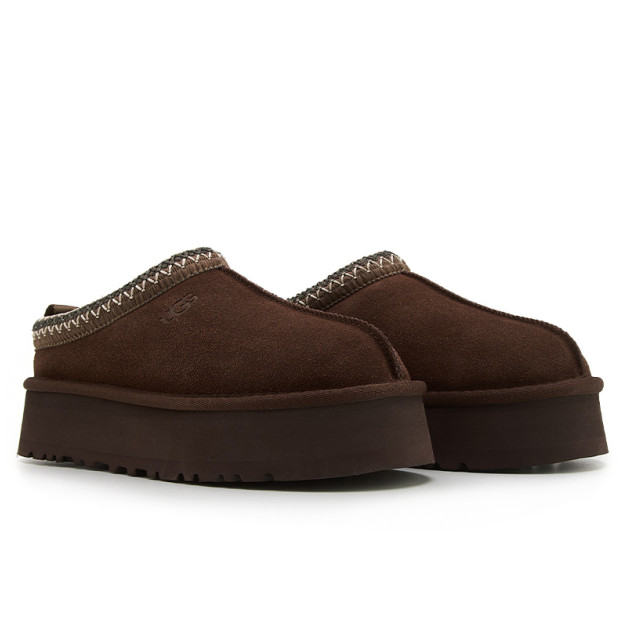 UGG Tasman Platform Brown Chapter Three