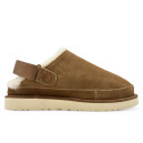 UGG Goldenstar Clog Chestnut