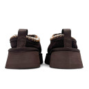 UGG Tasman Platform Brown