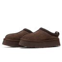 UGG Tasman Platform Brown