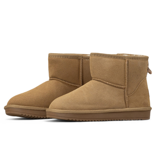 UGG Classic Mini Brown II