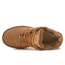 UGG Highland Hi Heritage Chestnut Brown
