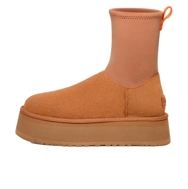 UGG Classic Dipper Chestnut