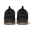 Nike Air More Uptempo Low Black Gum FZ3055-003
