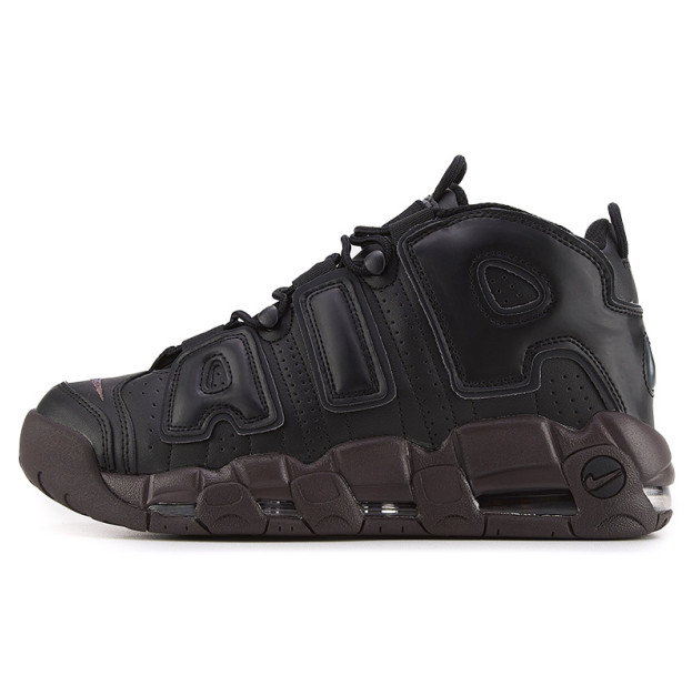 Nike Air More Uptempo Black Velvet Brown DV1137-001