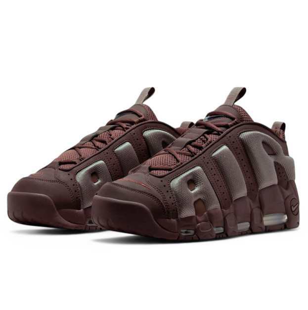 Nike Air More Uptempo Low Baroque Brown FZ3055-200