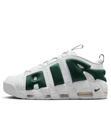 Nike Air More Uptempo Low White Fir FZ3055-102