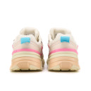 Nike V2K Runtekk Beige Pink Blue
