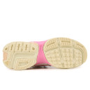 Nike V2K Runtekk Beige Pink Blue